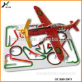 Wholesale 3d Puzzle Helicopters Plane Custom